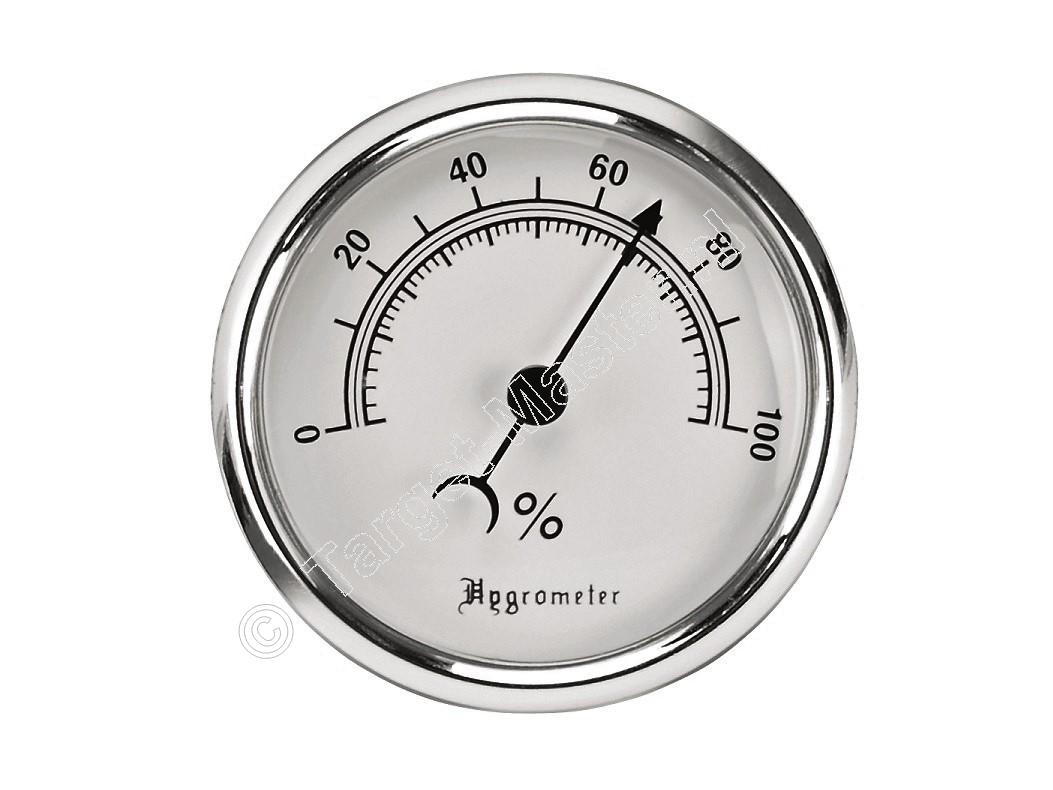 Lockdown HYGROMETER